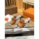 330 [top version of the counter]… Hermes - kelly slim heel sandals… Hermes brain-dead fans must buy top quality…--Classic undefeated hardware original mold replica upper: imported top layer cowhide foot pad: 3D printed lining: imported lambskin outsole: I