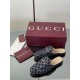 ✌️Gucci✌️Hot-up style is launched in 2025 Early Autumn New Gucci Princetown Series GG Rhinestone Crystal Loafer Slippers 345 Top Quality Shoes, the highest version of Denim Denim Loafers. The early Autumn Shoes have been a classic item of Gucci since thei ✌️Gucci✌️Hot-up style is launched in 2025 Early Autumn New Gucci Princetown Series GG Rhinestone Crystal Loafer Slippers 345 Top Quality Shoes, the highest version of Denim Denim Loafers. The early Autumn Shoes have been a classic item of Gucci since thei