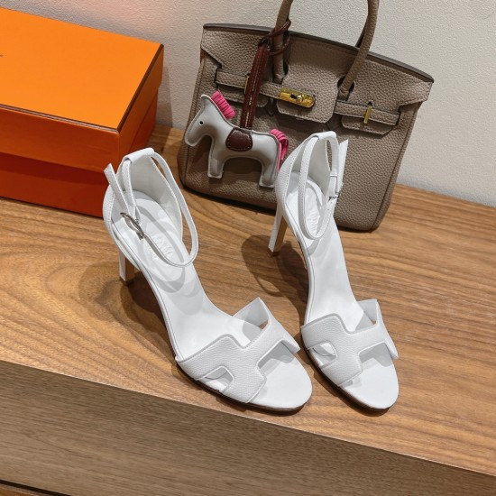 Palmprint. Heel height 9cm Hermes top version. High-heeled sandals P350Herme* Early Spring Counter New High-heeled Sandal Series ✔️Upper: Epson leather suede Palmprint ✔️Inner: Imported mixed-bred sheepskin ✔️Heel height: 9cm ✔️Outs: Original Italian leat Palmprint. Heel height 9cm Hermes top version. High-heeled sandals P350Herme* Early Spring Counter New High-heeled Sandal Series ✔️Upper: Epson leather suede Palmprint ✔️Inner: Imported mixed-bred sheepskin ✔️Heel height: 9cm ✔️Outs: Original Italian leat