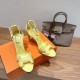 Palmprint. Heel height 9cm Hermes top version. High-heeled sandals P350Herme* Early Spring Counter New High-heeled Sandal Series ✔️Upper: Epson leather suede Palmprint ✔️Inner: Imported mixed-bred sheepskin ✔️Heel height: 9cm ✔️Outs: Original Italian leat Palmprint. Heel height 9cm Hermes top version. High-heeled sandals P350Herme* Early Spring Counter New High-heeled Sandal Series ✔️Upper: Epson leather suede Palmprint ✔️Inner: Imported mixed-bred sheepskin ✔️Heel height: 9cm ✔️Outs: Original Italian leat