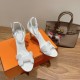 Palmprint. Heel height 9cm Hermes top version. High-heeled sandals P350Herme* Early Spring Counter New High-heeled Sandal Series ✔️Upper: Epson leather suede Palmprint ✔️Inner: Imported mixed-bred sheepskin ✔️Heel height: 9cm ✔️Outs: Original Italian leat Palmprint. Heel height 9cm Hermes top version. High-heeled sandals P350Herme* Early Spring Counter New High-heeled Sandal Series ✔️Upper: Epson leather suede Palmprint ✔️Inner: Imported mixed-bred sheepskin ✔️Heel height: 9cm ✔️Outs: Original Italian leat