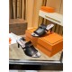 330 [top version of the counter]… Hermes - kelly slim heel sandals… Hermes brain-dead fans must buy top quality…--Classic undefeated hardware original mold replica upper: imported top layer cowhide foot pad: 3D printed lining: imported lambskin outsole: I
