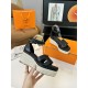 300Herms/Hermes classic waterproof platform H slope heel rope sandals with extremely retro design. It has a strong exotic style and fashionable feeling, and it has a tone for casual wear. Simple styles are easy to match with high-end feel. It is great. Th 300Herms/Hermes classic waterproof platform H slope heel rope sandals with extremely retro design. It has a strong exotic style and fashionable feeling, and it has a tone for casual wear. Simple styles are easy to match with high-end feel. It is great. Th