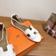 Hermes' classic hot products are launched in Dongguan... a Eclair 2025 new color + hot series style is super positive, with a certain thickness that increases the height and makes your legs look longer!A single item that is breathable and comfortable in t Hermes' classic hot products are launched in Dongguan... a Eclair 2025 new color + hot series style is super positive, with a certain thickness that increases the height and makes your legs look longer!A single item that is breathable and comfortable in t