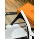 330 [top version of the counter]… Hermes - kelly slim heel sandals… Hermes brain-dead fans must buy top quality…--Classic undefeated hardware original mold replica upper: imported top layer cowhide foot pad: 3D printed lining: imported lambskin outsole: I