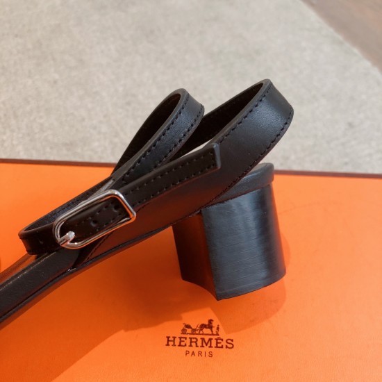 Hermes top-grade, medium-heeled, pig nose sandals Hermes... a Eclair 2025 new color + hot series style is super positive, with a certain thickness to increase the height and make your legs look longer!A single item that is breathable and comfortable in th Hermes top-grade, medium-heeled, pig nose sandals Hermes... a Eclair 2025 new color + hot series style is super positive, with a certain thickness to increase the height and make your legs look longer!A single item that is breathable and comfortable in th