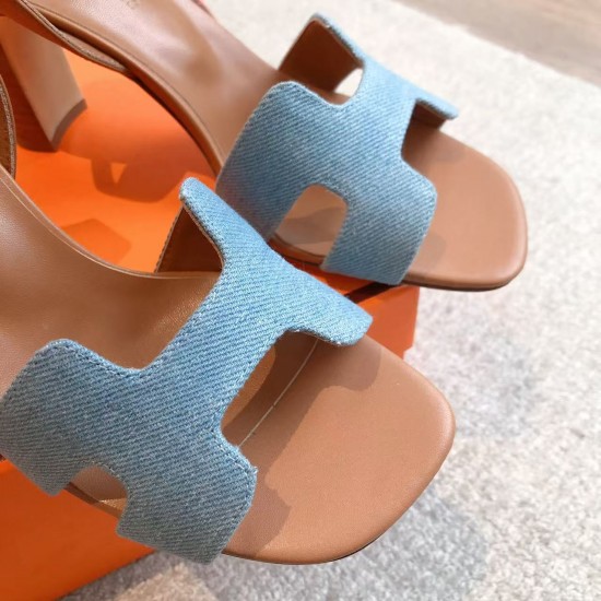 Hermes top-grade, high-heeled, thick-heeled sandals Hermes... a Eclair 2025 new color + hot series style is super positive, with a certain thickness to increase the height and make your legs look longer!A single item that is breathable and comfortable in Hermes top-grade, high-heeled, thick-heeled sandals Hermes... a Eclair 2025 new color + hot series style is super positive, with a certain thickness to increase the height and make your legs look longer!A single item that is breathable and comfortable in