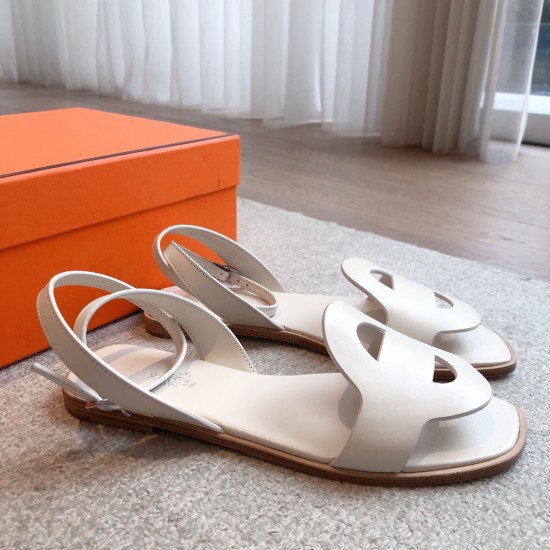 Hermes top-grade, flat-soled, pig nose sandals Hermes... a Eclair 2025 new color + hot series style is super positive, with a certain thickness to increase the height and make your legs look longer!A single item that is breathable and comfortable in the b Hermes top-grade, flat-soled, pig nose sandals Hermes... a Eclair 2025 new color + hot series style is super positive, with a certain thickness to increase the height and make your legs look longer!A single item that is breathable and comfortable in the b