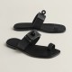 Hermes ❤️Top version. Clip-toe flat bottom drag Hermes... a Eclair 2025 new Kelly+ hit series style is super positive, body-transparent and breathable and comfortable imported cowhide spring and summer color combination and appearance and comfort!Channel Hermes ❤️Top version. Clip-toe flat bottom drag Hermes... a Eclair 2025 new Kelly+ hit series style is super positive, body-transparent and breathable and comfortable imported cowhide spring and summer color combination and appearance and comfort!Channel
