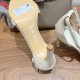Palmprint. Heel height 9cm Hermes top version. High-heeled sandals P350Herme* Early Spring Counter New High-heeled Sandal Series ✔️Upper: Epson leather suede Palmprint ✔️Inner: Imported mixed-bred sheepskin ✔️Heel height: 9cm ✔️Outs: Original Italian leat Palmprint. Heel height 9cm Hermes top version. High-heeled sandals P350Herme* Early Spring Counter New High-heeled Sandal Series ✔️Upper: Epson leather suede Palmprint ✔️Inner: Imported mixed-bred sheepskin ✔️Heel height: 9cm ✔️Outs: Original Italian leat