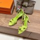 Palmprint. Heel height 7cm Hermes top version. High-heeled sandals 350Herm early spring counter new high-heeled sandal series ✔️Upper: Epson leather suede palm print ✔️Inner: Imported mixed-bred sheepskin ✔️Heel height: 7cm 9cm 10.5cm ✔️outsole: Original Palmprint. Heel height 7cm Hermes top version. High-heeled sandals 350Herm early spring counter new high-heeled sandal series ✔️Upper: Epson leather suede palm print ✔️Inner: Imported mixed-bred sheepskin ✔️Heel height: 7cm 9cm 10.5cm ✔️outsole: Original