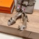 Palmprint. Heel height 7cm Hermes top version. High-heeled sandals 350Herm early spring counter new high-heeled sandal series ✔️Upper: Epson leather suede palm print ✔️Inner: Imported mixed-bred sheepskin ✔️Heel height: 7cm 9cm 10.5cm ✔️outsole: Original Palmprint. Heel height 7cm Hermes top version. High-heeled sandals 350Herm early spring counter new high-heeled sandal series ✔️Upper: Epson leather suede palm print ✔️Inner: Imported mixed-bred sheepskin ✔️Heel height: 7cm 9cm 10.5cm ✔️outsole: Original