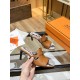330 [top version of the counter]… Hermes - kelly slim heel sandals… Hermes brain-dead fans must buy top quality…--Classic undefeated hardware original mold replica upper: imported top layer cowhide foot pad: 3D printed lining: imported lambskin outsole: I