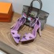 Palmprint. Heel height 10.5cm Hermes top version. High-heeled sandals P350Herme* Early Spring Counter New High-heeled Sandal Series ✔️Upper: Epson leather suede palm print ✔️Inner: Imported mixed-bred sheepskin ✔️Heel height: 10.5cm ✔️Outs: Original Itali Palmprint. Heel height 10.5cm Hermes top version. High-heeled sandals P350Herme* Early Spring Counter New High-heeled Sandal Series ✔️Upper: Epson leather suede palm print ✔️Inner: Imported mixed-bred sheepskin ✔️Heel height: 10.5cm ✔️Outs: Original Itali