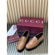 ✌️Gucci✌️Hot-up version is available for 2025 Early Autumn Series 3.25...Mount-year classic loafers⚡️⚡️New upgrade and production⚡️Purchase level!All spot Gucci loafers single shoes/back styles!Very delicate!The original lasting method is the same as that ✌️Gucci✌️Hot-up version is available for 2025 Early Autumn Series 3.25...Mount-year classic loafers⚡️⚡️New upgrade and production⚡️Purchase level!All spot Gucci loafers single shoes/back styles!Very delicate!The original lasting method is the same as that