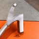 Hermes top-grade, high-heeled, thick-heeled sandals Hermes... a Eclair 2025 new color + hot series style is super positive, with a certain thickness to increase the height and make your legs look longer!A single item that is breathable and comfortable in Hermes top-grade, high-heeled, thick-heeled sandals Hermes... a Eclair 2025 new color + hot series style is super positive, with a certain thickness to increase the height and make your legs look longer!A single item that is breathable and comfortable in