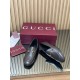 ✌️Gucci✌️Hot-up version is available for 2025 Early Autumn Series 3.25...Mount-year classic loafers⚡️⚡️New upgrade and production⚡️Purchase level!All spot Gucci loafers single shoes/back styles!Very delicate!The original lasting method is the same as that ✌️Gucci✌️Hot-up version is available for 2025 Early Autumn Series 3.25...Mount-year classic loafers⚡️⚡️New upgrade and production⚡️Purchase level!All spot Gucci loafers single shoes/back styles!Very delicate!The original lasting method is the same as that