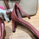 Palmprint. Heel height 7cm Hermes top version. High-heeled sandals 350Herme* Early Spring Counter New High-heeled Sandal Series ✔️Upper: Epson leather suede palm print ✔️Inner: Imported mixed-bred sheepskin ✔️Heel height: 7cm 9cm 10.5cm ✔️Outs: Original I Palmprint. Heel height 7cm Hermes top version. High-heeled sandals 350Herme* Early Spring Counter New High-heeled Sandal Series ✔️Upper: Epson leather suede palm print ✔️Inner: Imported mixed-bred sheepskin ✔️Heel height: 7cm 9cm 10.5cm ✔️Outs: Original I