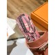 330 [top version of the counter]… Hermes - kelly slim heel sandals… Hermes brain-dead fans must buy top quality…--Classic undefeated hardware original mold replica upper: imported top layer cowhide foot pad: 3D printed lining: imported lambskin outsole: I