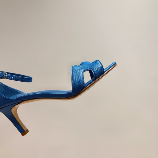 Palmprint. Heel height 7cm Hermes top version. High-heeled sandals 350Herm early spring counter new high-heeled sandal series ✔️Upper: Epson leather suede palm print ✔️Inner: Imported mixed-bred sheepskin ✔️Heel height: 7cm 9cm 10.5cm ✔️outsole: Original Palmprint. Heel height 7cm Hermes top version. High-heeled sandals 350Herm early spring counter new high-heeled sandal series ✔️Upper: Epson leather suede palm print ✔️Inner: Imported mixed-bred sheepskin ✔️Heel height: 7cm 9cm 10.5cm ✔️outsole: Original
