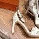 Palmprint. Heel height 9cm Hermes top version. High-heeled sandals P350Herme* Early Spring Counter New High-heeled Sandal Series ✔️Upper: Epson leather suede Palmprint ✔️Inner: Imported mixed-bred sheepskin ✔️Heel height: 9cm ✔️Outs: Original Italian leat Palmprint. Heel height 9cm Hermes top version. High-heeled sandals P350Herme* Early Spring Counter New High-heeled Sandal Series ✔️Upper: Epson leather suede Palmprint ✔️Inner: Imported mixed-bred sheepskin ✔️Heel height: 9cm ✔️Outs: Original Italian leat