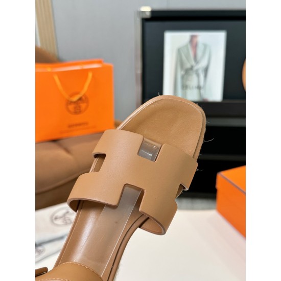 300Herms/Hermes classic waterproof platform H slope heel rope sandals with extremely retro design. It has a strong exotic style and fashionable feeling, and it has a tone for casual wear. Simple styles are easy to match with high-end feel. It is great. Th 300Herms/Hermes classic waterproof platform H slope heel rope sandals with extremely retro design. It has a strong exotic style and fashionable feeling, and it has a tone for casual wear. Simple styles are easy to match with high-end feel. It is great. Th