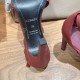 Palmprint. Heel height 10.5cm Hermes top version. High-heeled sandals P350Herme* Early Spring Counter New High-heeled Sandal Series ✔️Upper: Epson leather suede palm print ✔️Inner: Imported mixed-bred sheepskin ✔️Heel height: 10.5cm ✔️Outs: Original Itali Palmprint. Heel height 10.5cm Hermes top version. High-heeled sandals P350Herme* Early Spring Counter New High-heeled Sandal Series ✔️Upper: Epson leather suede palm print ✔️Inner: Imported mixed-bred sheepskin ✔️Heel height: 10.5cm ✔️Outs: Original Itali