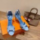 Palmprint. Heel height 9cm Hermes top version. High-heeled sandals P350Herme* Early Spring Counter New High-heeled Sandal Series ✔️Upper: Epson leather suede Palmprint ✔️Inner: Imported mixed-bred sheepskin ✔️Heel height: 9cm ✔️Outs: Original Italian leat Palmprint. Heel height 9cm Hermes top version. High-heeled sandals P350Herme* Early Spring Counter New High-heeled Sandal Series ✔️Upper: Epson leather suede Palmprint ✔️Inner: Imported mixed-bred sheepskin ✔️Heel height: 9cm ✔️Outs: Original Italian leat