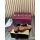 ✌️Gucci✌️Hot-up version is available for 2025 Early Autumn Series 3.25...Mount-year classic loafers⚡️⚡️New upgrade and production⚡️Purchase level!All spot Gucci loafers single shoes/back styles!Very delicate!The original lasting method is the same as that ✌️Gucci✌️Hot-up version is available for 2025 Early Autumn Series 3.25...Mount-year classic loafers⚡️⚡️New upgrade and production⚡️Purchase level!All spot Gucci loafers single shoes/back styles!Very delicate!The original lasting method is the same as that