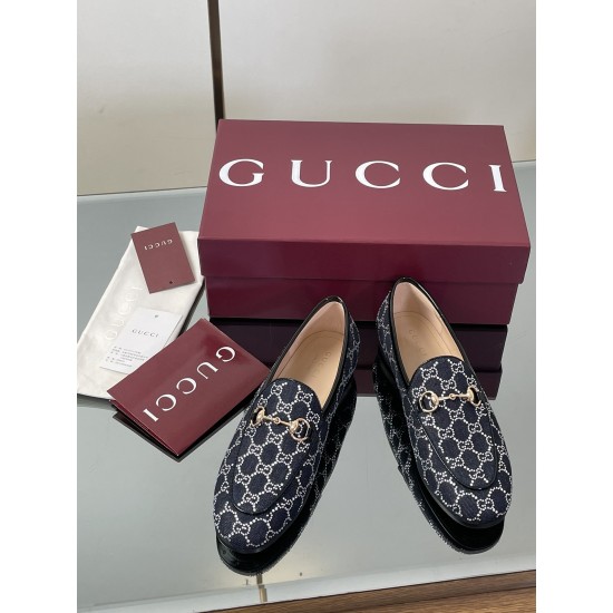 ✌️Gucci✌️Hot-up Gucci✌️The 2025 Early Autumn New Gucci Princetown Series GG Rhinestone Crystal Loafers 360 Top Quality Shoes, the highest version of Denim Denim Loafers. The early Autumn Shoes have been Gucci's classic items since their debut, and are now ✌️Gucci✌️Hot-up Gucci✌️The 2025 Early Autumn New Gucci Princetown Series GG Rhinestone Crystal Loafers 360 Top Quality Shoes, the highest version of Denim Denim Loafers. The early Autumn Shoes have been Gucci's classic items since their debut, and are now