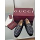 ✌️Gucci✌️Hot-up Gucci✌️The 2025 Early Autumn New Gucci Princetown Series GG Rhinestone Crystal Loafers 360 Top Quality Shoes, the highest version of Denim Denim Loafers. The early Autumn Shoes have been Gucci's classic items since their debut, and are now ✌️Gucci✌️Hot-up Gucci✌️The 2025 Early Autumn New Gucci Princetown Series GG Rhinestone Crystal Loafers 360 Top Quality Shoes, the highest version of Denim Denim Loafers. The early Autumn Shoes have been Gucci's classic items since their debut, and are now