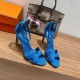 Palmprint. Heel height 10.5cm Hermes top version. High-heeled sandals P350Herme* Early Spring Counter New High-heeled Sandal Series ✔️Upper: Epson leather suede palm print ✔️Inner: Imported mixed-bred sheepskin ✔️Heel height: 10.5cm ✔️Outs: Original Itali Palmprint. Heel height 10.5cm Hermes top version. High-heeled sandals P350Herme* Early Spring Counter New High-heeled Sandal Series ✔️Upper: Epson leather suede palm print ✔️Inner: Imported mixed-bred sheepskin ✔️Heel height: 10.5cm ✔️Outs: Original Itali