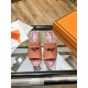 330 [top version of the counter]… Hermes - kelly slim heel sandals… Hermes brain-dead fans must buy top quality…--Classic undefeated hardware original mold replica upper: imported top layer cowhide foot pad: 3D printed lining: imported lambskin outsole: I
