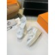 300Herms/Hermes classic waterproof platform H slope heel rope sandals with extremely retro design. It has a strong exotic style and fashionable feeling, and it has a tone for casual wear. Simple styles are easy to match with high-end feel. It is great. Th
