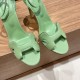 Palmprint. Heel height 10.5cm Hermes top version. High-heeled sandals P350Herme* Early Spring Counter New High-heeled Sandal Series ✔️Upper: Epson leather suede palm print ✔️Inner: Imported mixed-bred sheepskin ✔️Heel height: 10.5cm ✔️Outs: Original Itali Palmprint. Heel height 10.5cm Hermes top version. High-heeled sandals P350Herme* Early Spring Counter New High-heeled Sandal Series ✔️Upper: Epson leather suede palm print ✔️Inner: Imported mixed-bred sheepskin ✔️Heel height: 10.5cm ✔️Outs: Original Itali