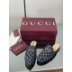 ✌️Gucci✌️Hot-up style is launched in 2025 Early Autumn New Gucci Princetown Series GG Rhinestone Crystal Loafer Slippers 345 Top Quality Shoes, the highest version of Denim Denim Loafers. The early Autumn Shoes have been a classic item of Gucci since thei ✌️Gucci✌️Hot-up style is launched in 2025 Early Autumn New Gucci Princetown Series GG Rhinestone Crystal Loafer Slippers 345 Top Quality Shoes, the highest version of Denim Denim Loafers. The early Autumn Shoes have been a classic item of Gucci since thei