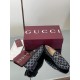 ✌️Gucci✌️Hot-up Gucci✌️The 2025 Early Autumn New Gucci Princetown Series GG Rhinestone Crystal Loafers 360 Top Quality Shoes, the highest version of Denim Denim Loafers. The early Autumn Shoes have been Gucci's classic items since their debut, and are now ✌️Gucci✌️Hot-up Gucci✌️The 2025 Early Autumn New Gucci Princetown Series GG Rhinestone Crystal Loafers 360 Top Quality Shoes, the highest version of Denim Denim Loafers. The early Autumn Shoes have been Gucci's classic items since their debut, and are now