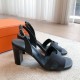 Hermes top high heel thick heel sandals Hermes... a Eclair 2025 new color + hot series style is super positive, with a certain thickness to increase the height and make your legs look longer!A single item that is breathable and comfortable in the body, ca Hermes top high heel thick heel sandals Hermes... a Eclair 2025 new color + hot series style is super positive, with a certain thickness to increase the height and make your legs look longer!A single item that is breathable and comfortable in the body, ca
