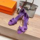 Palmprint. Heel height 9cm Hermes top version. High-heeled sandals P350Herme* Early Spring Counter New High-heeled Sandal Series ✔️Upper: Epson leather suede Palmprint ✔️Inner: Imported mixed-bred sheepskin ✔️Heel height: 9cm ✔️Outs: Original Italian leat Palmprint. Heel height 9cm Hermes top version. High-heeled sandals P350Herme* Early Spring Counter New High-heeled Sandal Series ✔️Upper: Epson leather suede Palmprint ✔️Inner: Imported mixed-bred sheepskin ✔️Heel height: 9cm ✔️Outs: Original Italian leat
