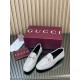 ✌️Gucci✌️Hot-up version is available for 2025 Early Autumn Series 3.25...Mount-year classic loafers⚡️⚡️New upgrade and production⚡️Purchase level!All spot Gucci loafers single shoes/back styles!Very delicate!The original lasting method is the same as that ✌️Gucci✌️Hot-up version is available for 2025 Early Autumn Series 3.25...Mount-year classic loafers⚡️⚡️New upgrade and production⚡️Purchase level!All spot Gucci loafers single shoes/back styles!Very delicate!The original lasting method is the same as that