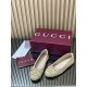 ✌️Gucci✌️Hot-end products are on the market...GuCC high-end quality 2025 overseas early autumn series new flat heel double G crochet wool mesh ballet shoes 355 bow small double G buckle new small round toe shoes classic exquisite elegant playful fashionab ✌️Gucci✌️Hot-end products are on the market...GuCC high-end quality 2025 overseas early autumn series new flat heel double G crochet wool mesh ballet shoes 355 bow small double G buckle new small round toe shoes classic exquisite elegant playful fashionab