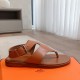 Hermes clip-toe sandals Hermes... a Eclair 2025 new color + hot series style is super positive, with a certain thickness to increase the height and make your legs look longer!A single item that is breathable and comfortable in the body, calfskin, spring a Hermes clip-toe sandals Hermes... a Eclair 2025 new color + hot series style is super positive, with a certain thickness to increase the height and make your legs look longer!A single item that is breathable and comfortable in the body, calfskin, spring a