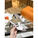 330 [top version of the counter]… Hermes - kelly slim heel sandals… Hermes brain-dead fans must buy top quality…--Classic undefeated hardware original mold replica upper: imported top layer cowhide foot pad: 3D printed lining: imported lambskin outsole: I