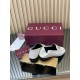 ✌️Gucci✌️Hot-up version is available for 2025 Early Autumn Series 3.25...Mount-year classic loafers⚡️⚡️New upgrade and production⚡️Purchase level!All spot Gucci loafers single shoes/back styles!Very delicate!The original lasting method is the same as that ✌️Gucci✌️Hot-up version is available for 2025 Early Autumn Series 3.25...Mount-year classic loafers⚡️⚡️New upgrade and production⚡️Purchase level!All spot Gucci loafers single shoes/back styles!Very delicate!The original lasting method is the same as that