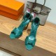 Palmprint. Heel height 10.5cm Hermes top version. High-heeled sandals P350Herme* Early Spring Counter New High-heeled Sandal Series ✔️Upper: Epson leather suede palm print ✔️Inner: Imported mixed-bred sheepskin ✔️Heel height: 10.5cm ✔️Outs: Original Itali Palmprint. Heel height 10.5cm Hermes top version. High-heeled sandals P350Herme* Early Spring Counter New High-heeled Sandal Series ✔️Upper: Epson leather suede palm print ✔️Inner: Imported mixed-bred sheepskin ✔️Heel height: 10.5cm ✔️Outs: Original Itali