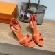 Palmprint. Heel height 9cm Hermes top version. High-heeled sandals P350Herme* Early Spring Counter New High-heeled Sandal Series ✔️Upper: Epson leather suede Palmprint ✔️Inner: Imported mixed-bred sheepskin ✔️Heel height: 9cm ✔️Outs: Original Italian leat Palmprint. Heel height 9cm Hermes top version. High-heeled sandals P350Herme* Early Spring Counter New High-heeled Sandal Series ✔️Upper: Epson leather suede Palmprint ✔️Inner: Imported mixed-bred sheepskin ✔️Heel height: 9cm ✔️Outs: Original Italian leat