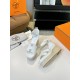 300Herms/Hermes classic waterproof platform H slope heel rope sandals with extremely retro design. It has a strong exotic style and fashionable feeling, and it has a tone for casual wear. Simple styles are easy to match with high-end feel. It is great. Th 300Herms/Hermes classic waterproof platform H slope heel rope sandals with extremely retro design. It has a strong exotic style and fashionable feeling, and it has a tone for casual wear. Simple styles are easy to match with high-end feel. It is great. Th