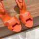 Palmprint. Heel height 10.5cm Hermes top version. High-heeled sandals P350Herme* Early Spring Counter New High-heeled Sandal Series ✔️Upper: Epson leather suede palm print ✔️Inner: Imported mixed-bred sheepskin ✔️Heel height: 10.5cm ✔️Outs: Original Itali Palmprint. Heel height 10.5cm Hermes top version. High-heeled sandals P350Herme* Early Spring Counter New High-heeled Sandal Series ✔️Upper: Epson leather suede palm print ✔️Inner: Imported mixed-bred sheepskin ✔️Heel height: 10.5cm ✔️Outs: Original Itali