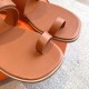 Hermes ❤️Top version. Clip-toe flat bottom drag Hermes... a Eclair 2025 new Kelly+ hit series style is super positive, body-transparent and breathable and comfortable imported cowhide spring and summer color combination and appearance and comfort!Channel Hermes ❤️Top version. Clip-toe flat bottom drag Hermes... a Eclair 2025 new Kelly+ hit series style is super positive, body-transparent and breathable and comfortable imported cowhide spring and summer color combination and appearance and comfort!Channel