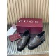 ✌️Gucci✌️Hot-up version is available for 2025 Early Autumn Series 3.25...Mount-year classic loafers⚡️⚡️New upgrade and production⚡️Purchase level!All spot Gucci loafers single shoes/back styles!Very delicate!The original lasting method is the same as that ✌️Gucci✌️Hot-up version is available for 2025 Early Autumn Series 3.25...Mount-year classic loafers⚡️⚡️New upgrade and production⚡️Purchase level!All spot Gucci loafers single shoes/back styles!Very delicate!The original lasting method is the same as that